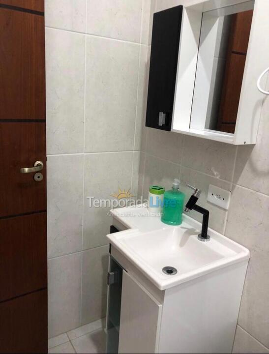 Casa para aluguel de temporada em Itapoá (Balneário Cambiju)