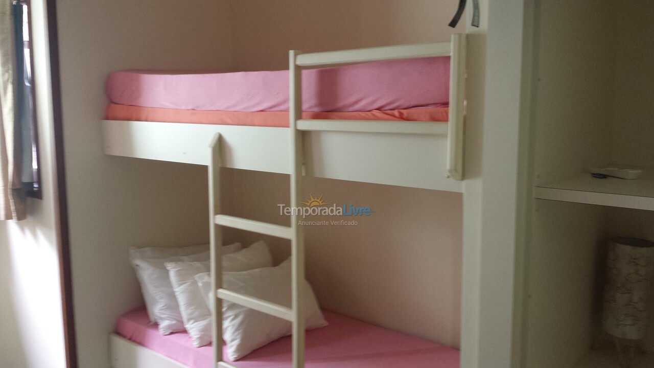 Casa para alquiler de vacaciones em São Sebastião (Juquehy)