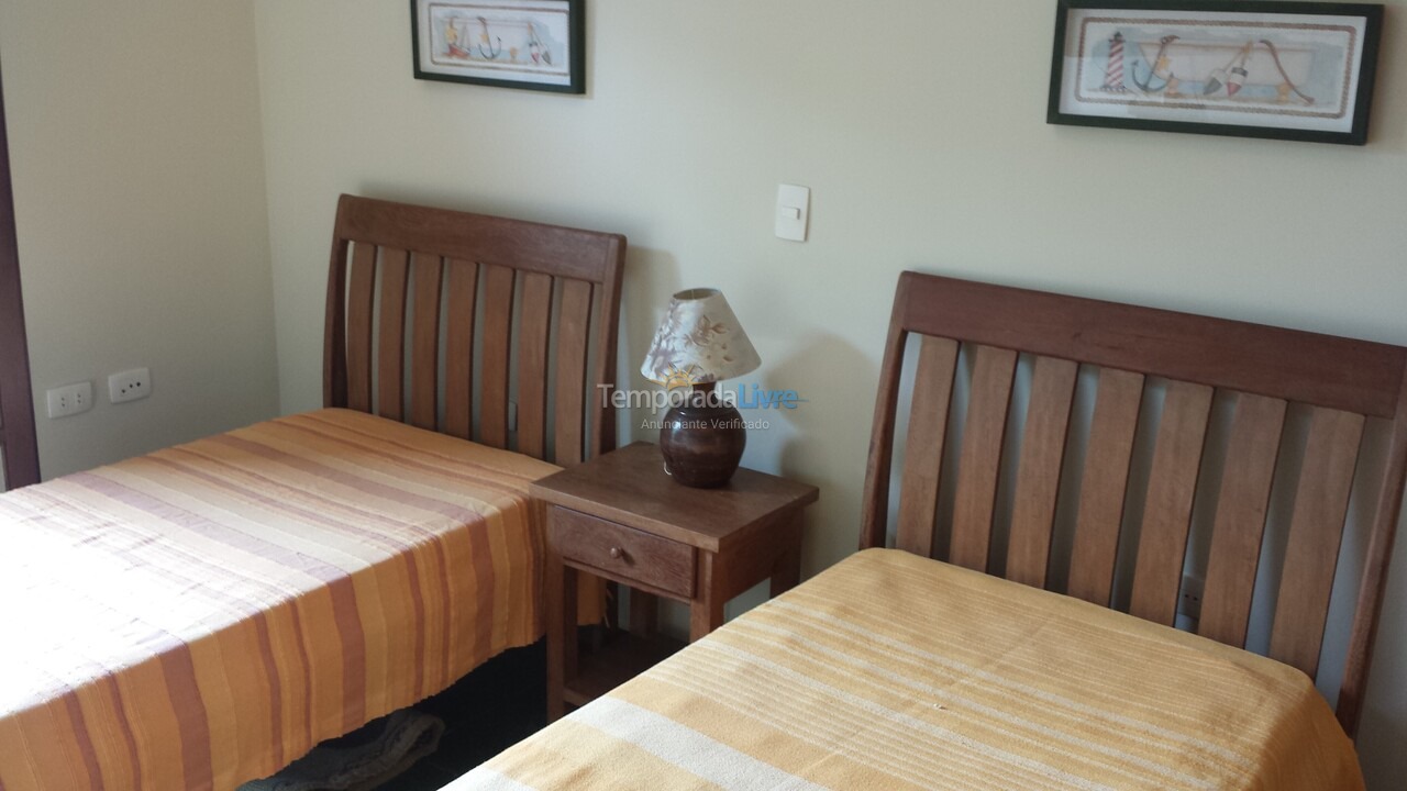 Casa para alquiler de vacaciones em São Sebastião (Juquehy)