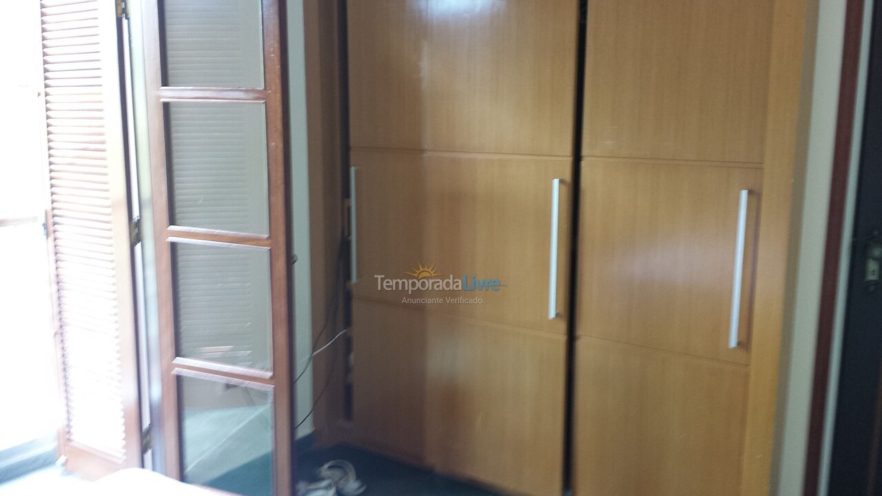 Casa para alquiler de vacaciones em São Sebastião (Juquehy)