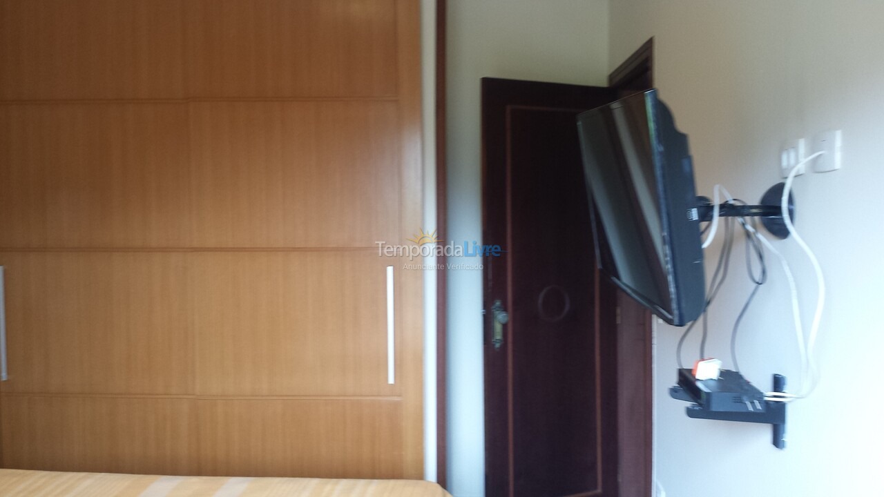 Casa para alquiler de vacaciones em São Sebastião (Juquehy)