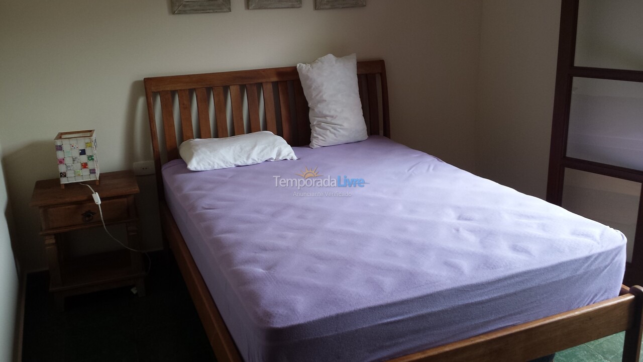 Casa para alquiler de vacaciones em São Sebastião (Juquehy)