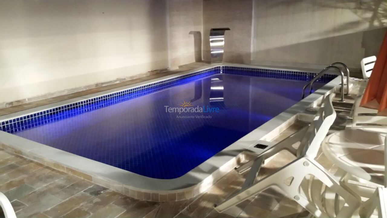 Casa para alquiler de vacaciones em São Sebastião (Juquehy)