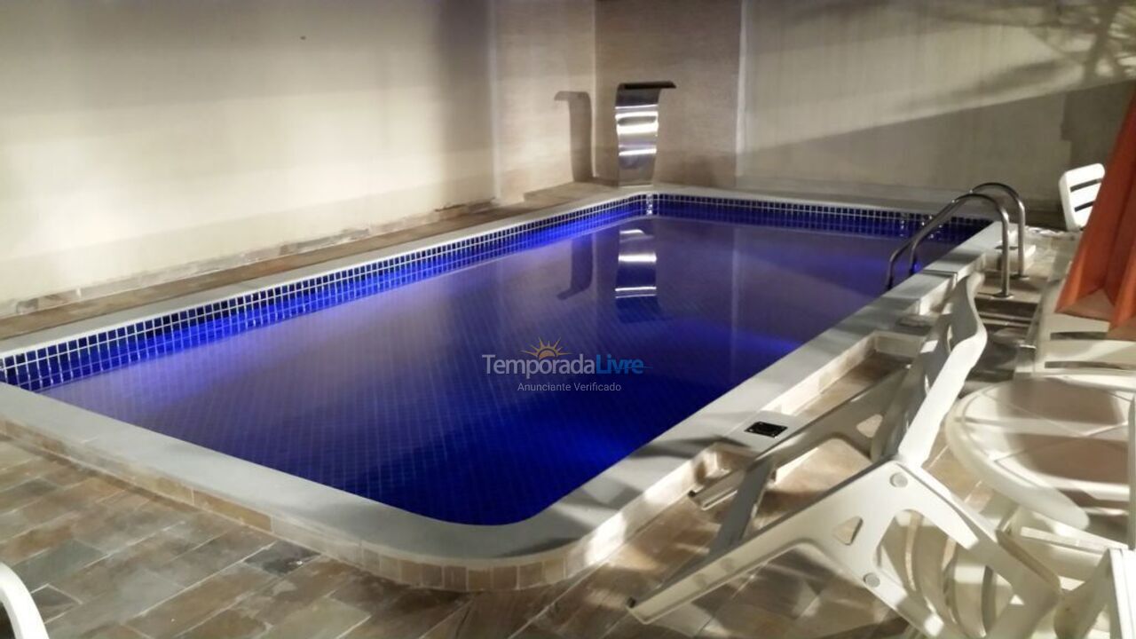 Casa para alquiler de vacaciones em São Sebastião (Juquehy)