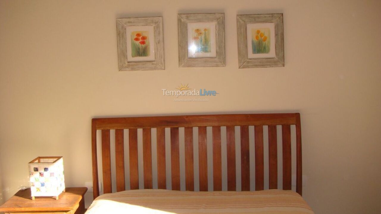 Casa para alquiler de vacaciones em São Sebastião (Juquehy)