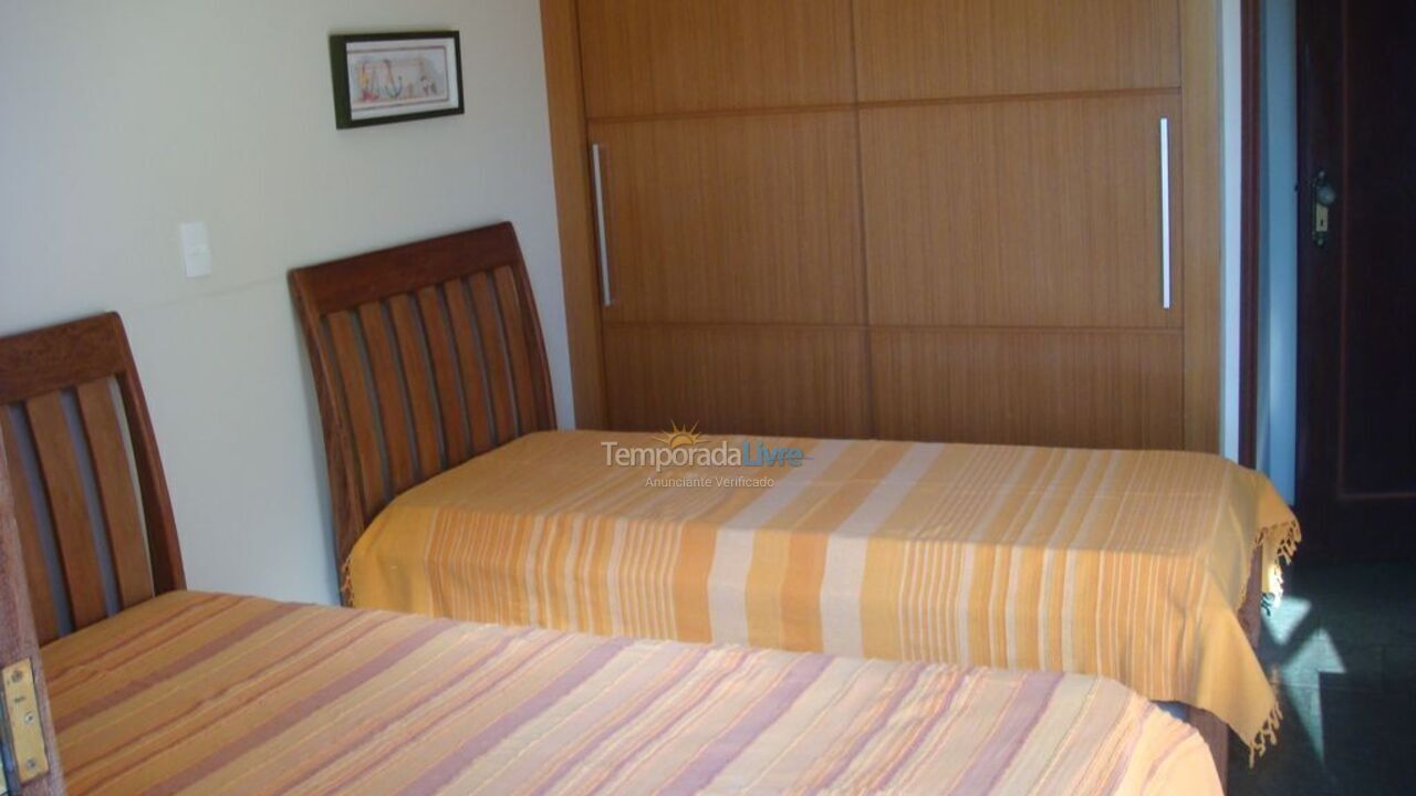 Casa para alquiler de vacaciones em São Sebastião (Juquehy)