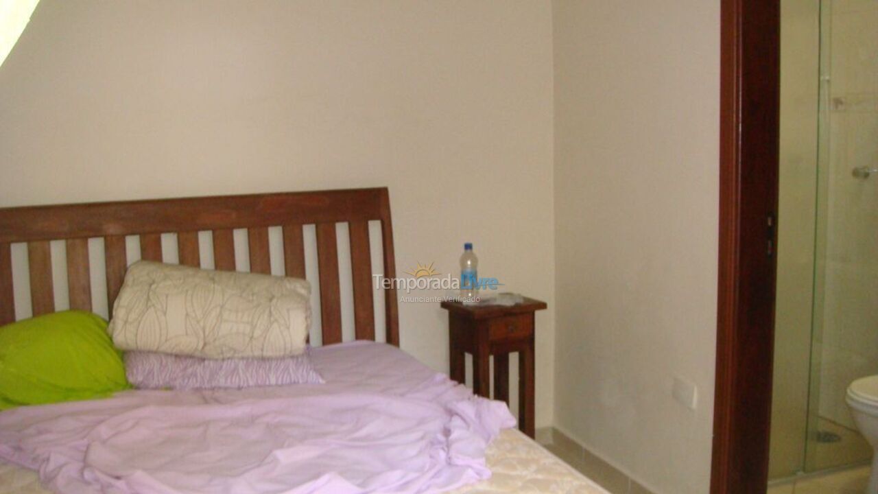 Casa para alquiler de vacaciones em São Sebastião (Juquehy)