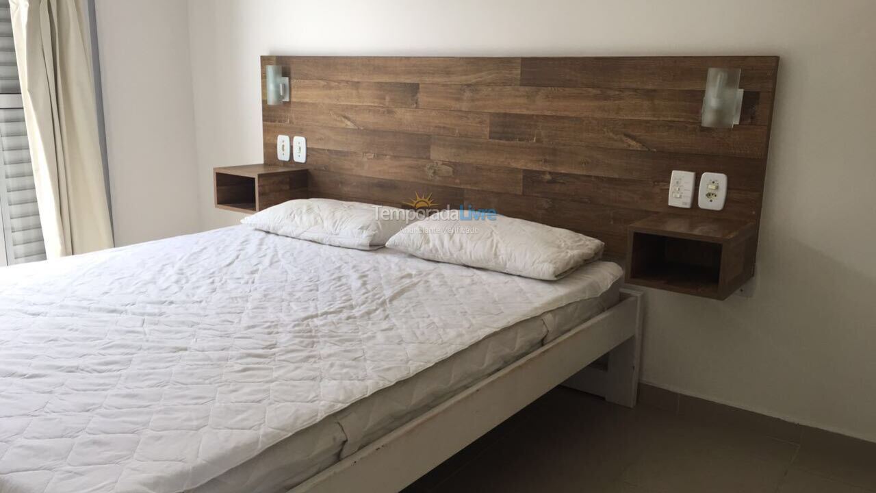 Casa para aluguel de temporada em Ubatuba (Praia Grande)