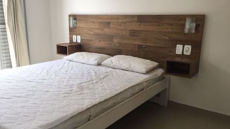 Térrea 06 Suítes com piscina