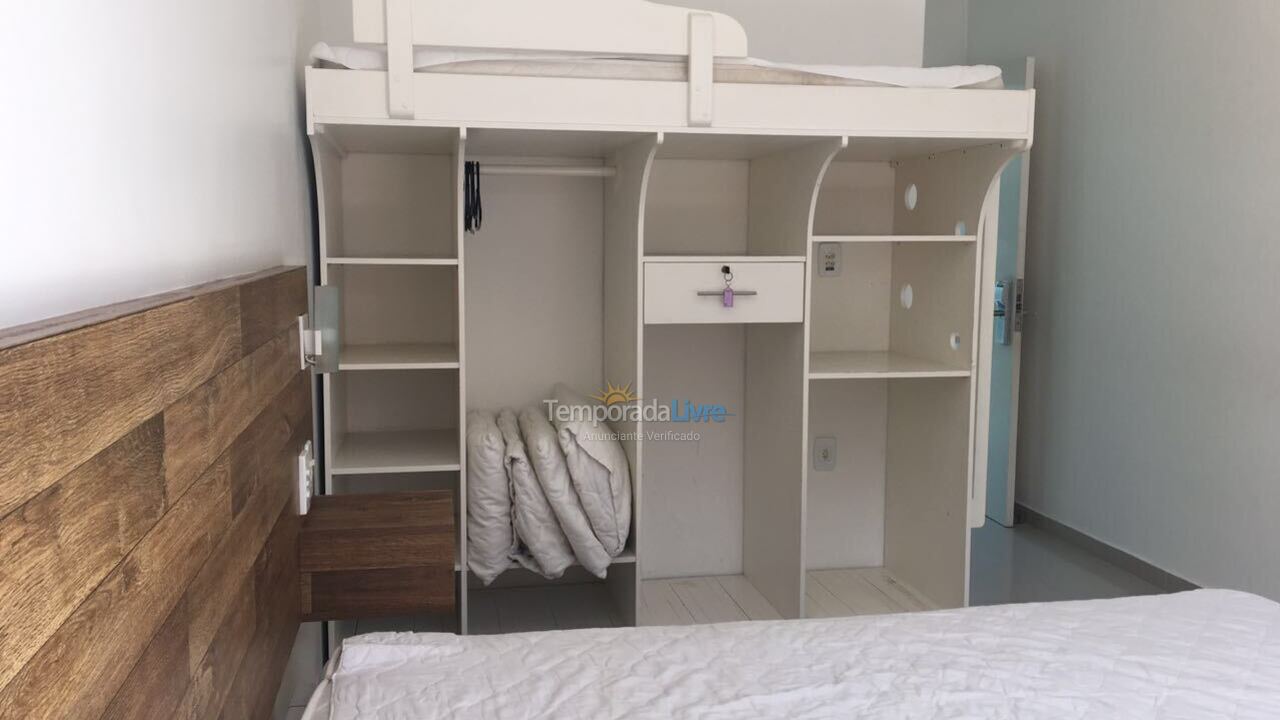 Casa para aluguel de temporada em Ubatuba (Praia Grande)