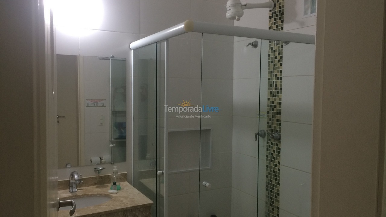 Casa para aluguel de temporada em Ubatuba (Praia Grande)