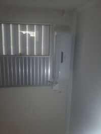 Season Apt in Guarujá, 2 bedrooms next to Roldao Atacadista