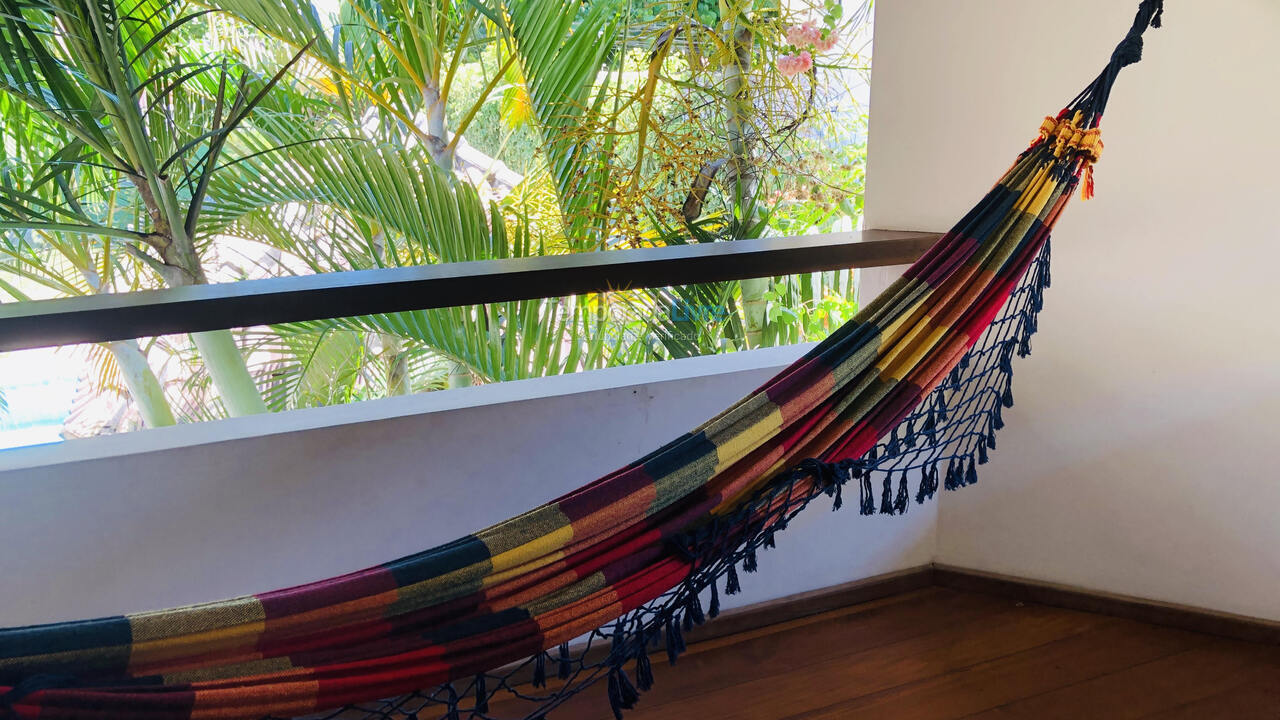 Casa para aluguel de temporada em Porto Seguro (Praia de Taperapuan)