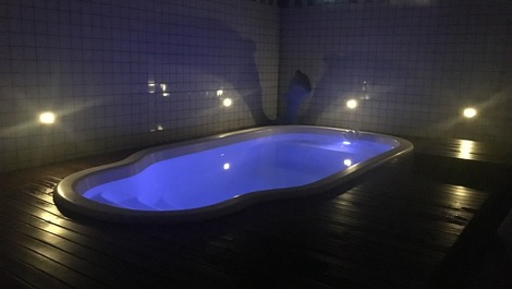 Casa para alugar em Ubatuba - Praia das Toninhas