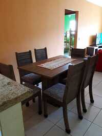 Alquiler para temporada y fines de semana