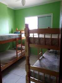 Alquiler para temporada y fines de semana