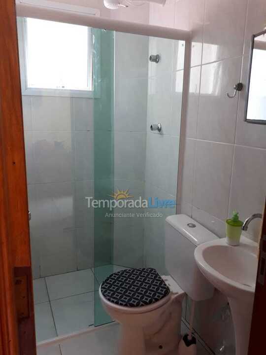 Apartamento para alquiler de vacaciones em Praia Grande (Guilhermina)