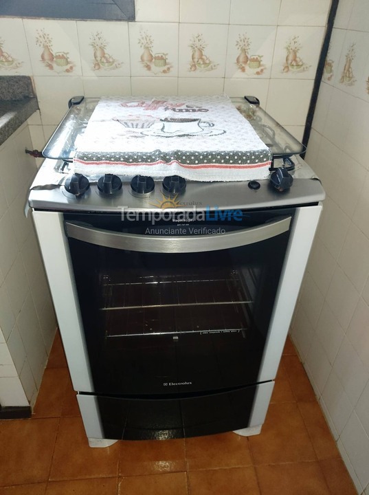 House for vacation rental in Armação dos Búzios (Ferradurinha)