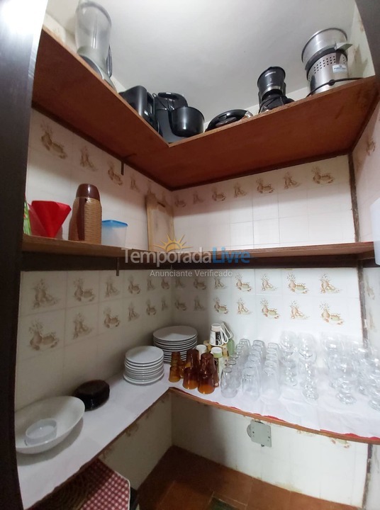 House for vacation rental in Armação dos Búzios (Ferradurinha)