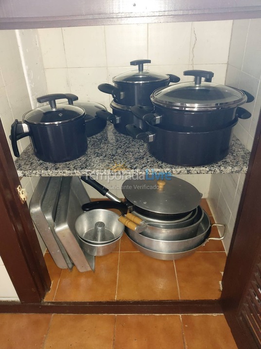 House for vacation rental in Armação dos Búzios (Ferradurinha)