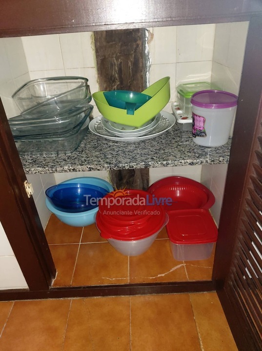 House for vacation rental in Armação dos Búzios (Ferradurinha)