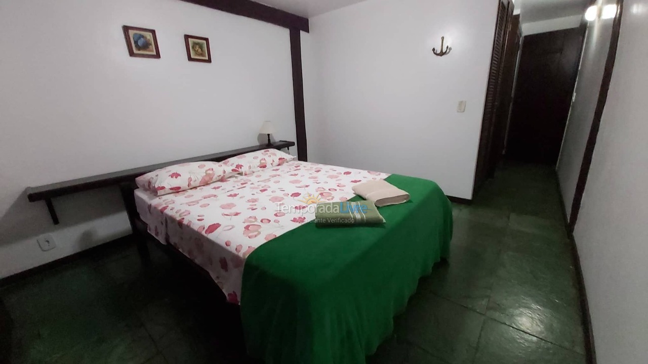 House for vacation rental in Armação dos Búzios (Ferradurinha)