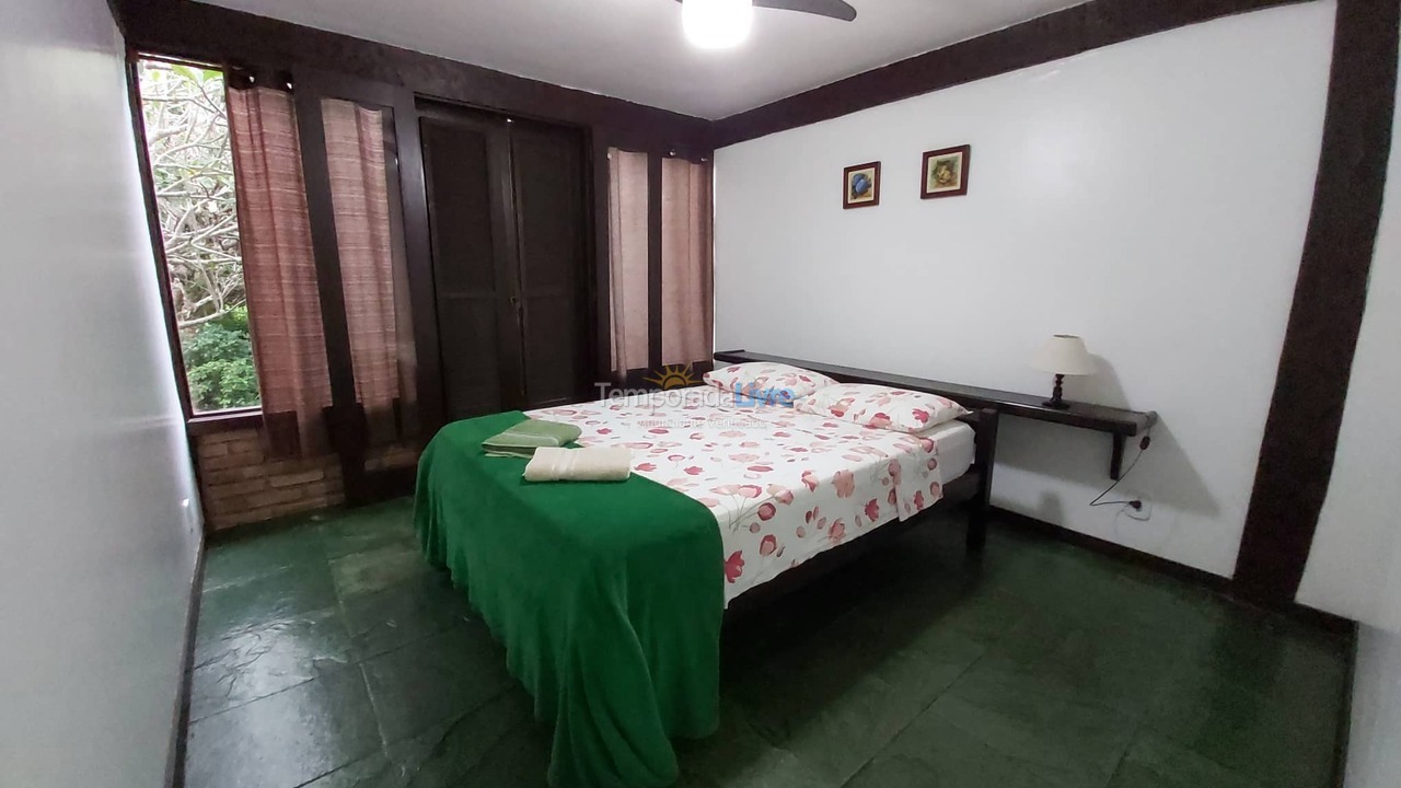 House for vacation rental in Armação dos Búzios (Ferradurinha)