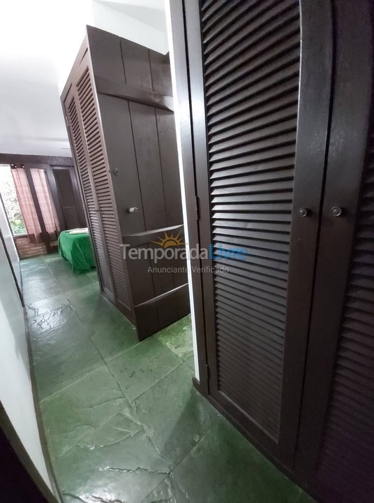 House for vacation rental in Armação dos Búzios (Ferradurinha)