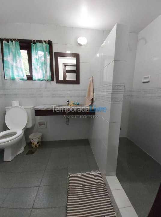 House for vacation rental in Armação dos Búzios (Ferradurinha)