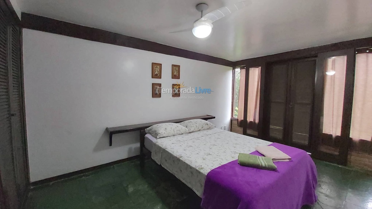 House for vacation rental in Armação dos Búzios (Ferradurinha)