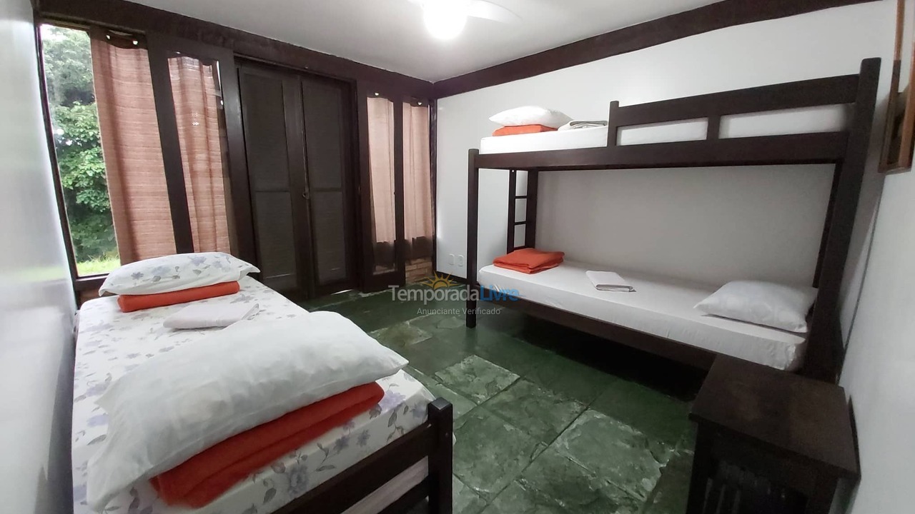 House for vacation rental in Armação dos Búzios (Ferradurinha)