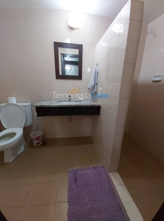 House for vacation rental in Armação dos Búzios (Ferradurinha)