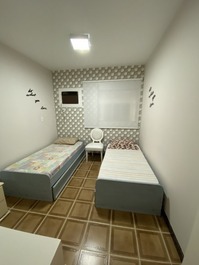 Quarto solteiro