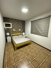 Quarto casal