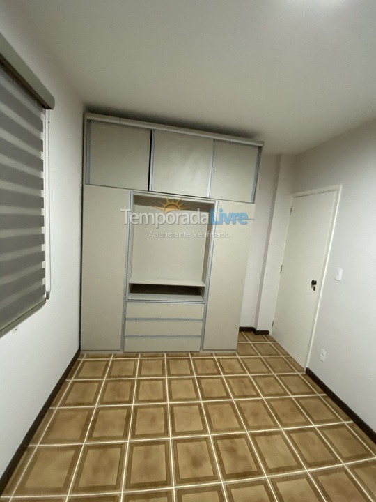 Apartment for vacation rental in Guarujá (Enseada)