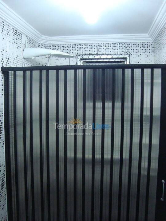 Apartamento para alquiler de vacaciones em Praia Grande (Ocian)