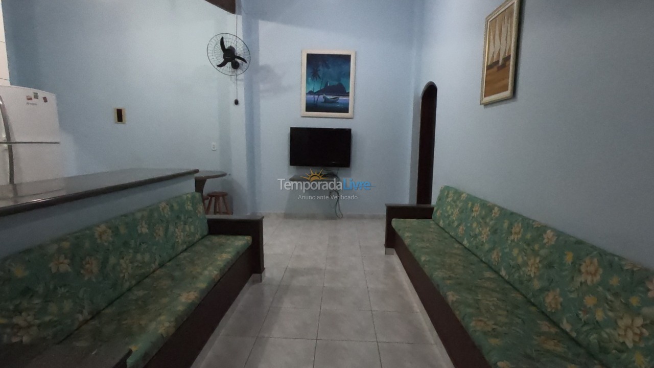 Casa para aluguel de temporada em Caraguatatuba (Praia da Mococa)