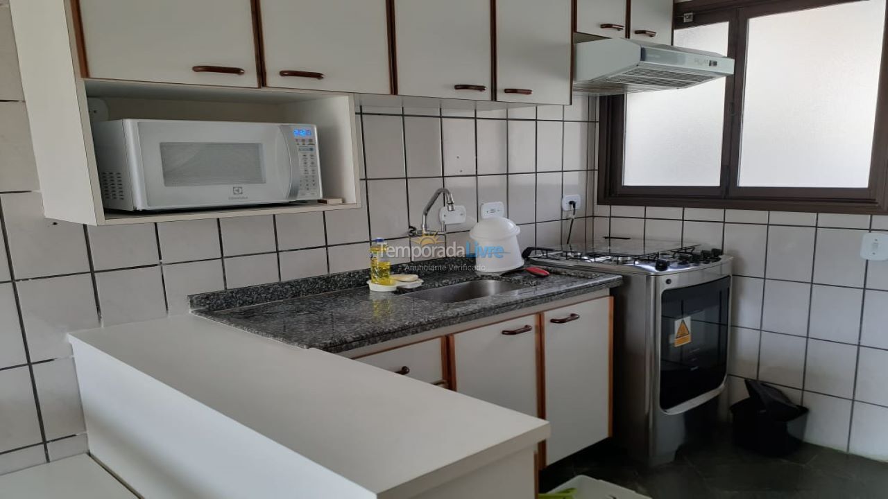 Casa para alquiler de vacaciones em Ubatuba (Praia das Toninhas)