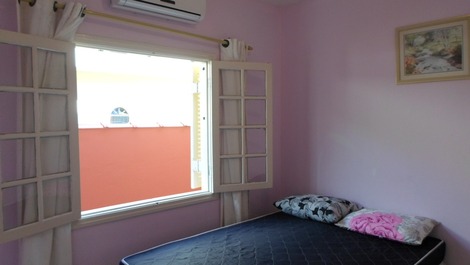 Quarto 2 cama de casal