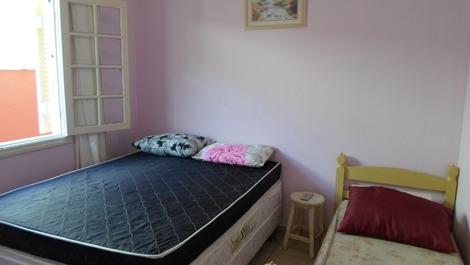 Quarto 2 cama  solteiro