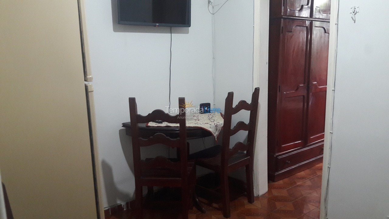 Apartment for vacation rental in Rio de Janeiro (Copacabana)