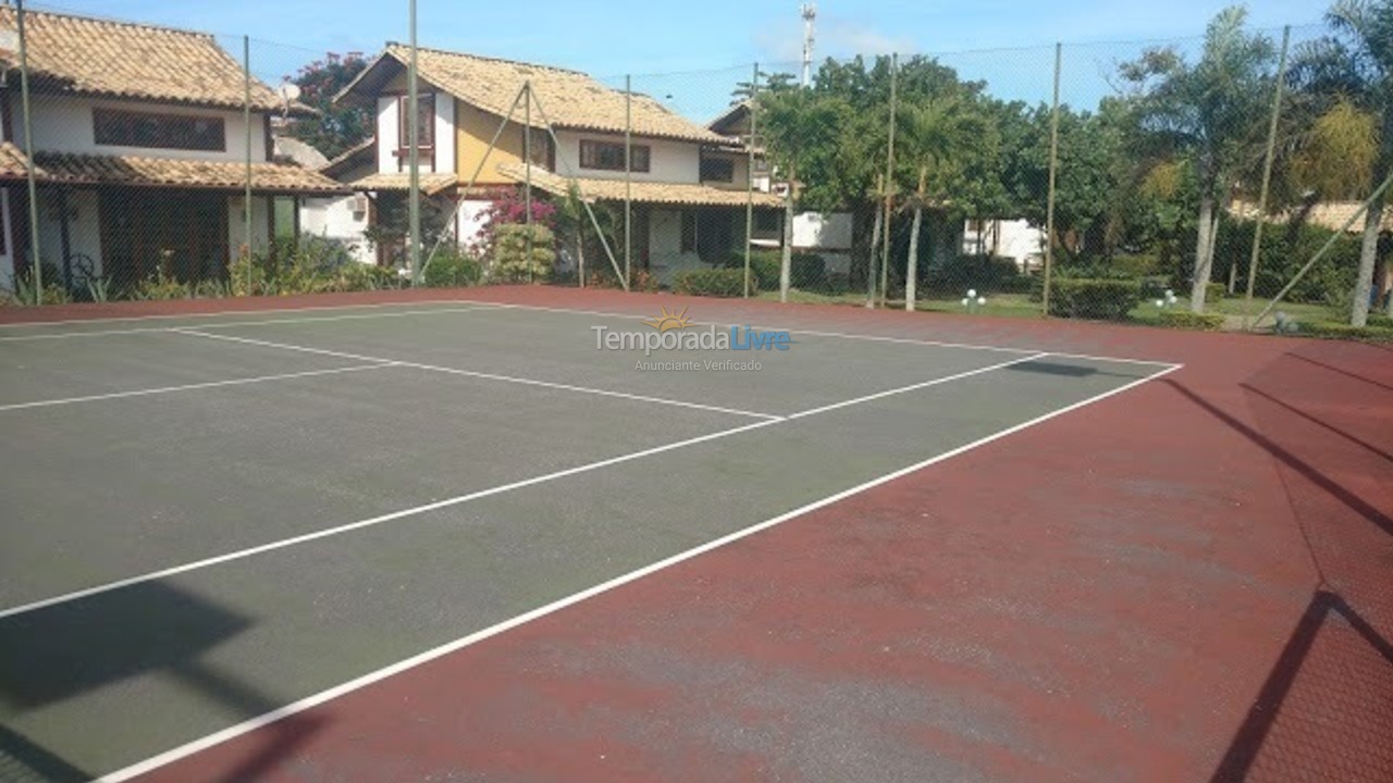 Casa para aluguel de temporada em Armação dos Búzios (Praia de Manguinhos)