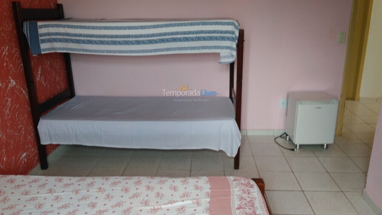 House for vacation rental in Porto Seguro (Praia de Taperapuan)