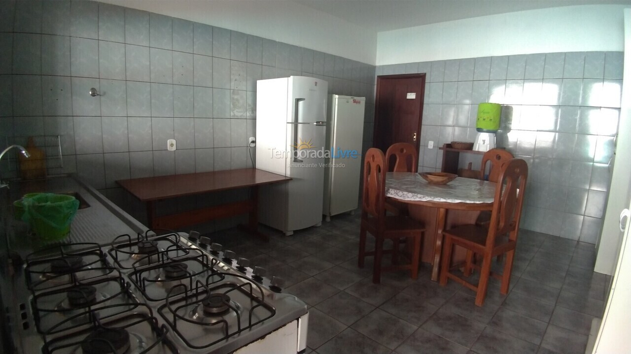 House for vacation rental in Porto Seguro (Praia de Taperapuan)