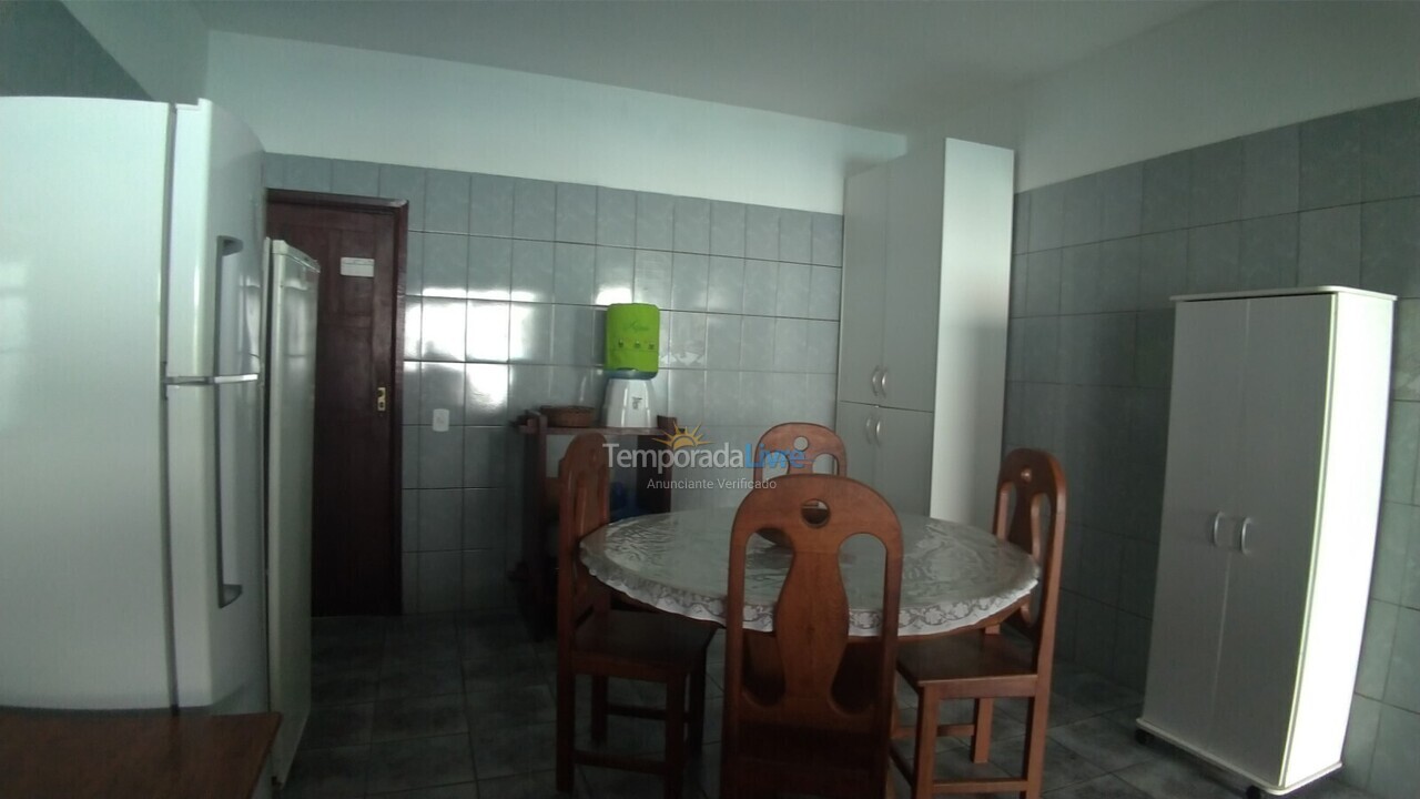 House for vacation rental in Porto Seguro (Praia de Taperapuan)