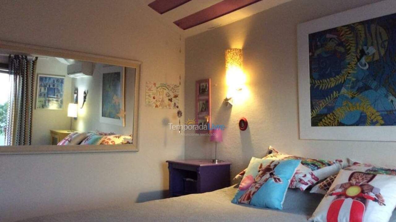 Casa para aluguel de temporada em Armação dos Búzios (Praias de Geribá E Ferradurinha)