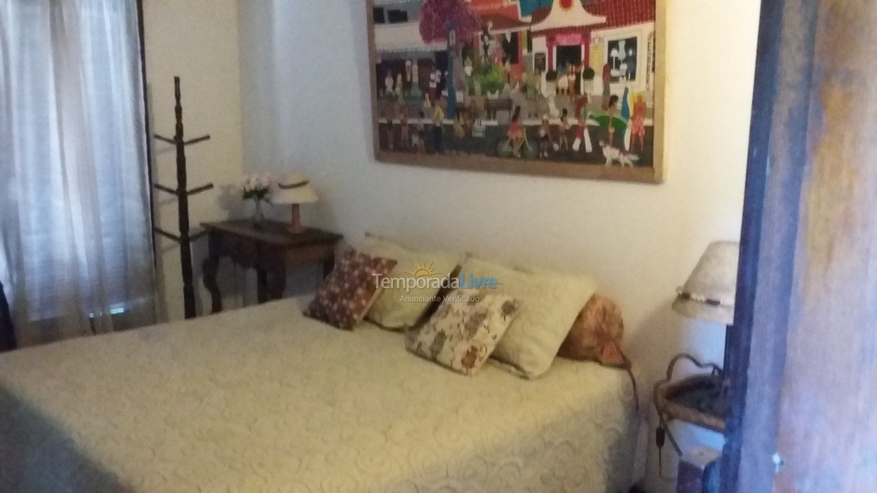 Casa para aluguel de temporada em Armação dos Búzios (Praias de Geribá E Ferradurinha)