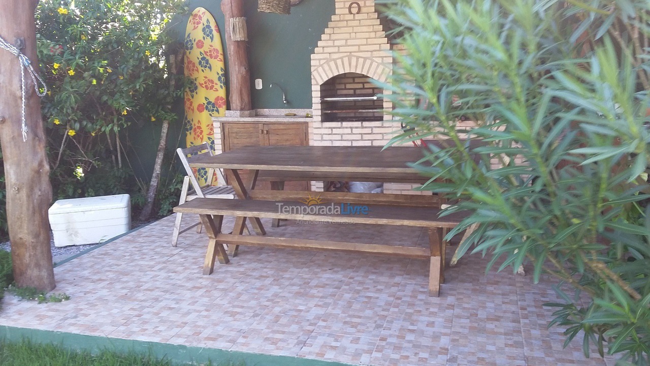 Casa para aluguel de temporada em Armação dos Búzios (Praias de Geribá E Ferradurinha)