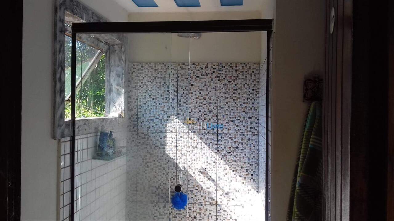 Casa para aluguel de temporada em Armação dos Búzios (Praias de Geribá E Ferradurinha)