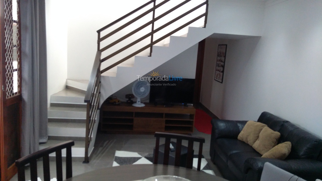 House for vacation rental in Torres (Praia da Cal)